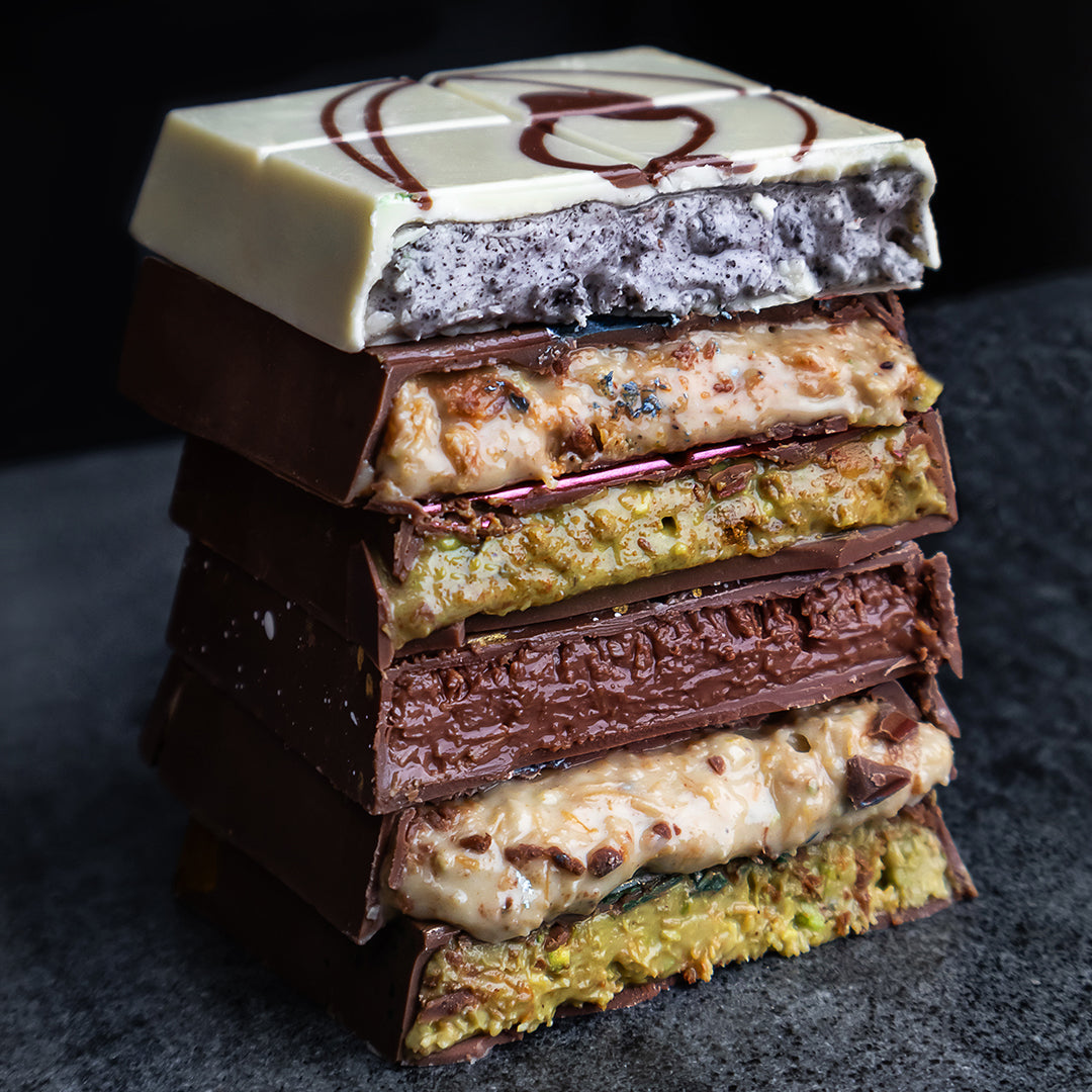Chocolates & Spreads