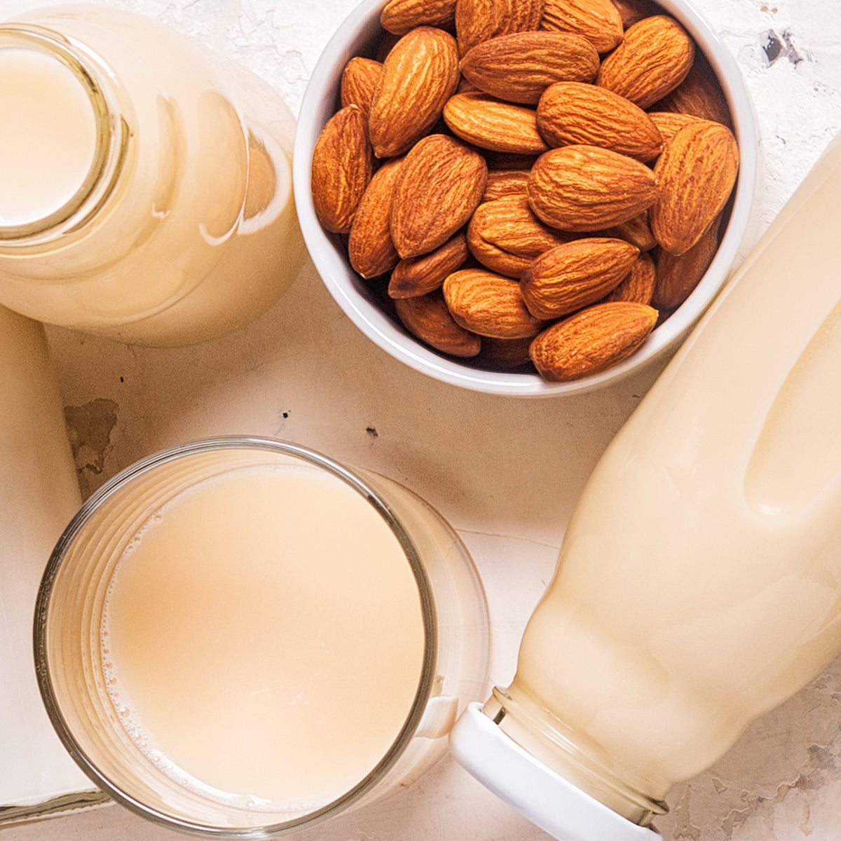 Alternative Milks