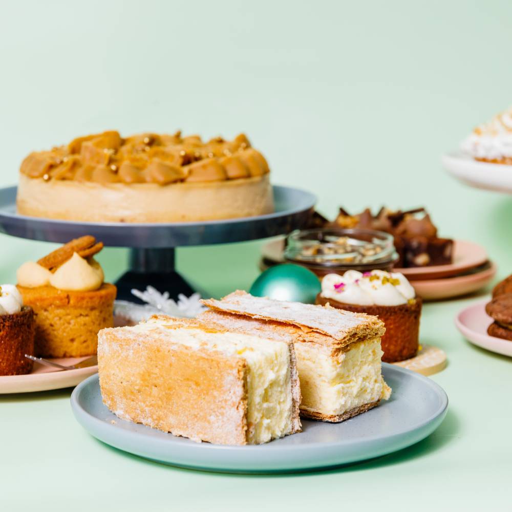 Cakes