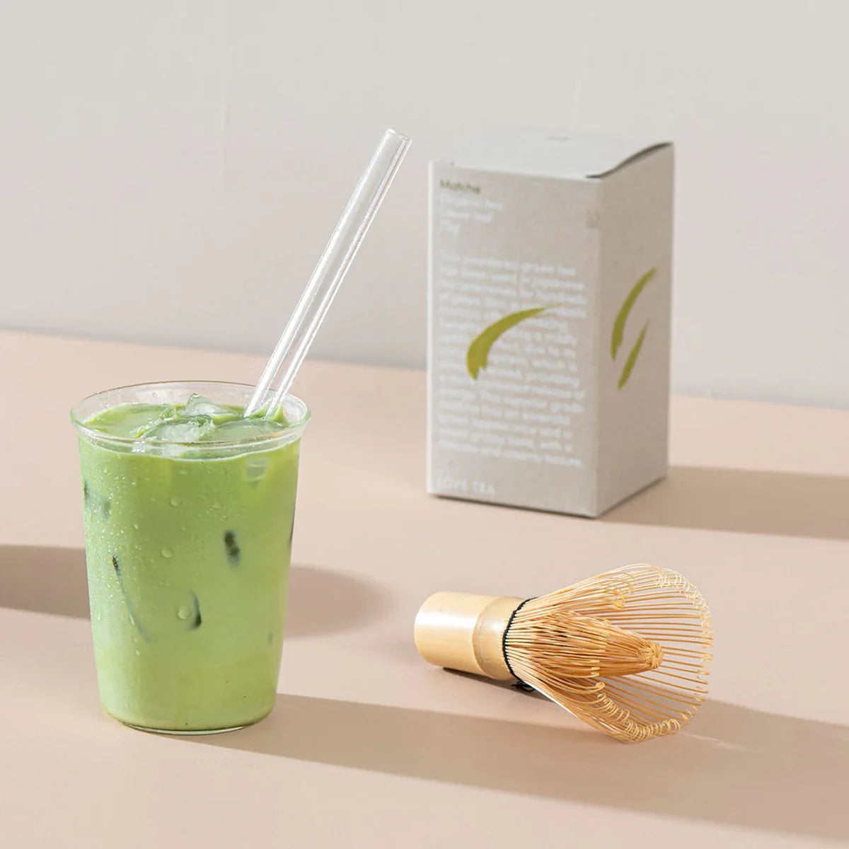 Love Tea Matcha Powder | 75g
