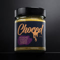 Choced Caramelized Biscuit & Pistachio Spread | 260g