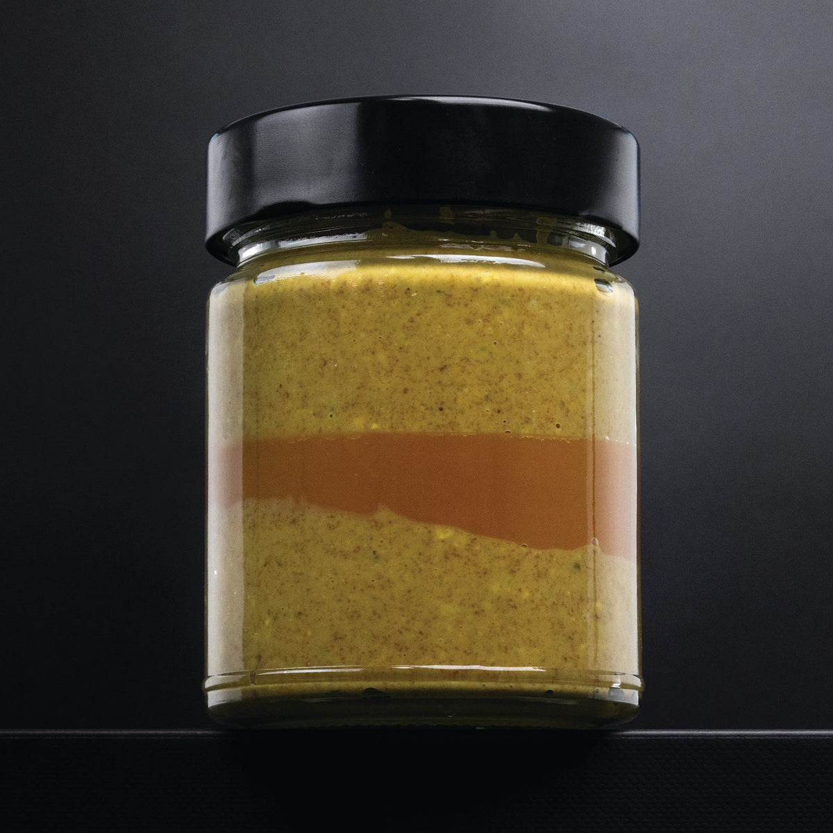 Choced Caramelized Biscuit & Pistachio Spread | 260g