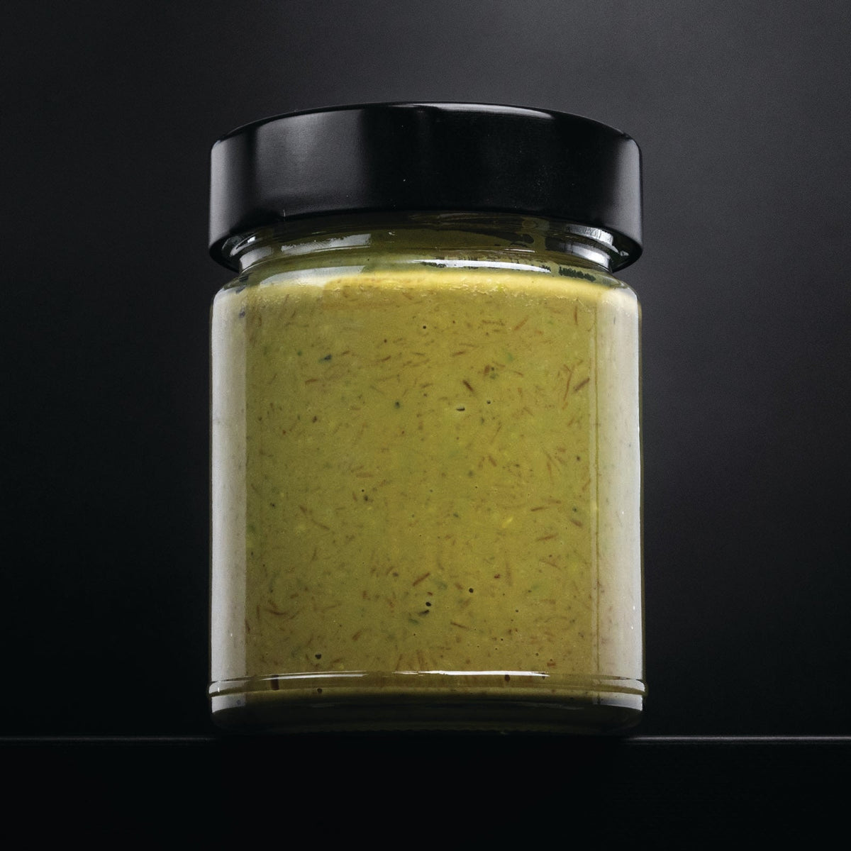 Choced Pistachio Kunafa Spread | 270g