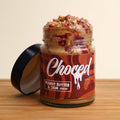 Choced PB&J Spread