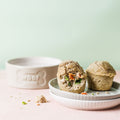 Doggie Beef & Vegetable Muffin 2Pk (JM)-Indulgence-The Jolly Miller-iPantry-australia
