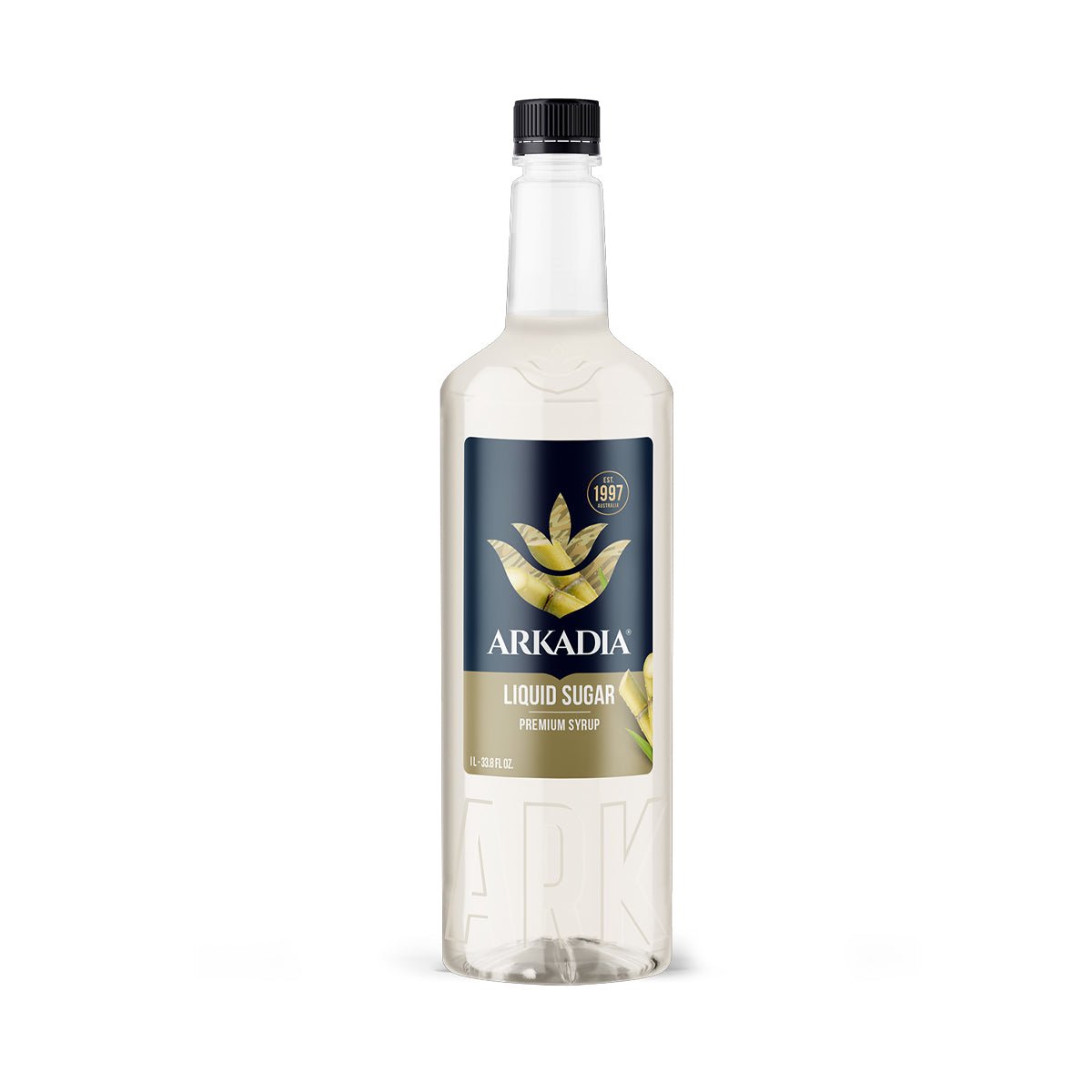 Liquid Sugar Syrup 1L - Arkadia