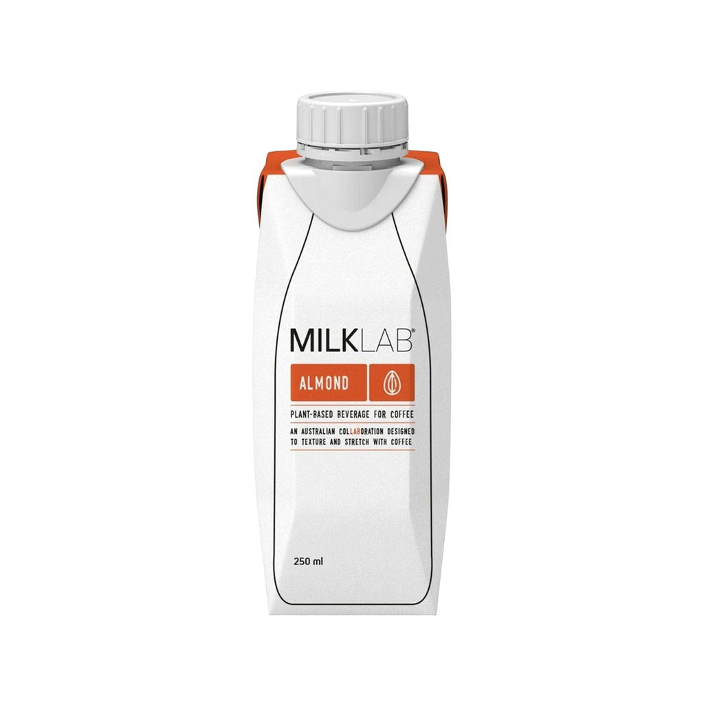 MILKLAB Minis Almond 250ml - MILKLAB