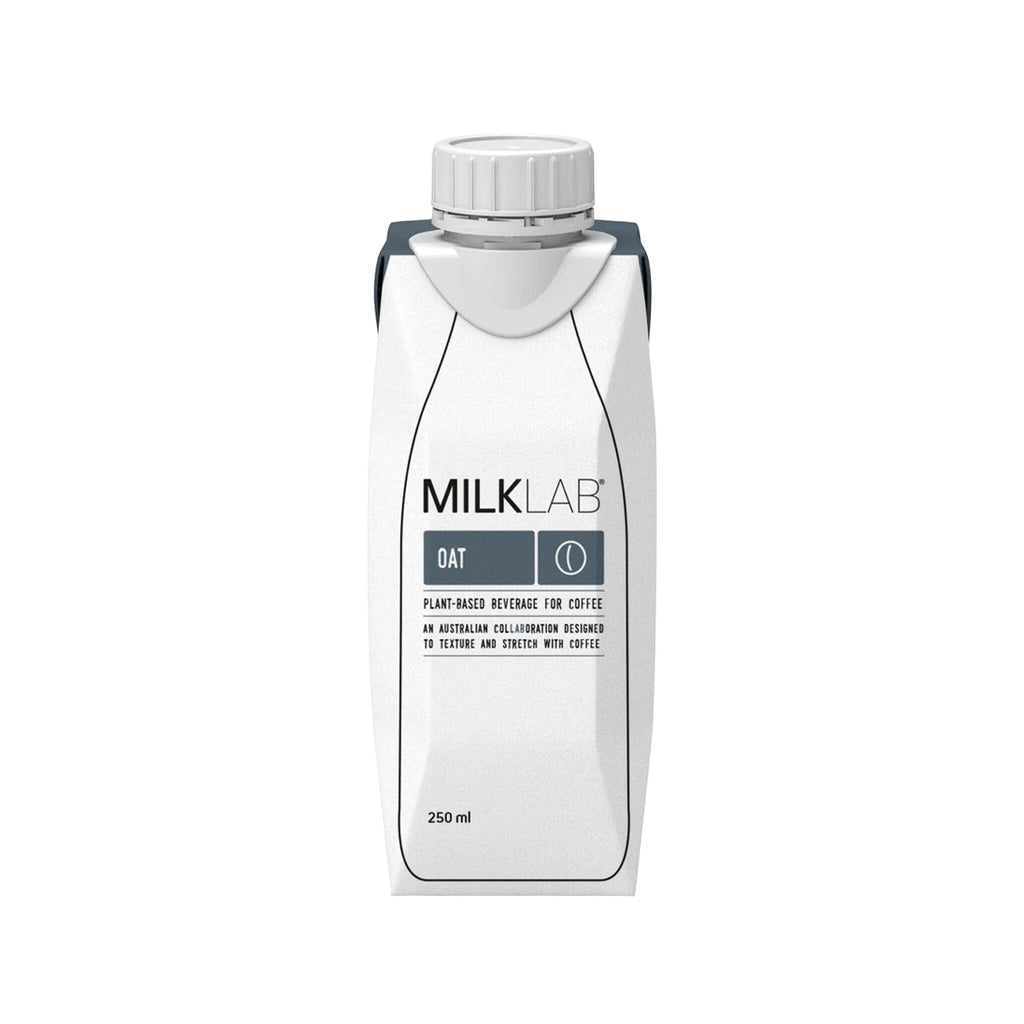 MILKLAB Minis Oat 250ml - MILKLAB