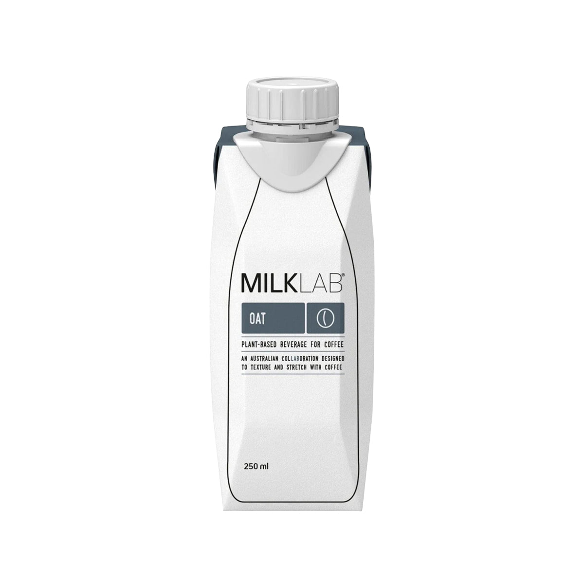 MILKLAB Minis Oat 250ml - MILKLAB